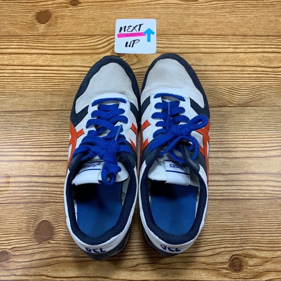 *SOLD* ASICS Gel-Holland Cross Trainer Shoes - Picture 9 of 10